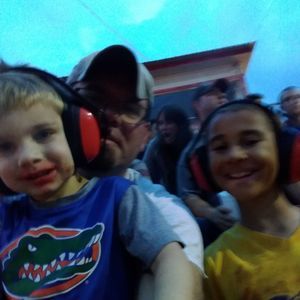 Meet your Posher, Rickey